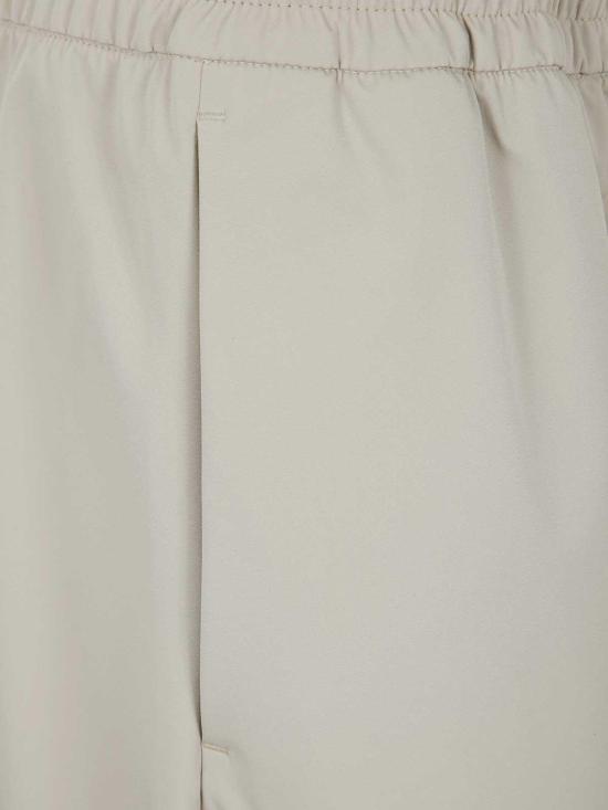  피어오브갓 스트레이트 팬츠 FGE240404 Grey - FEAR OF GOD