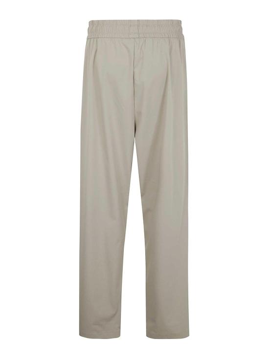  피어오브갓 스트레이트 팬츠 FGE240404 Grey - FEAR OF GOD