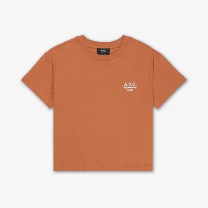 25SS 아페쎄 반팔 티셔츠 COHBMF26389GLA DOM