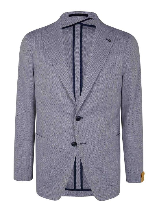 25SS 딸리아토레 수트 자켓 1SMC22K340306EI931 Grey