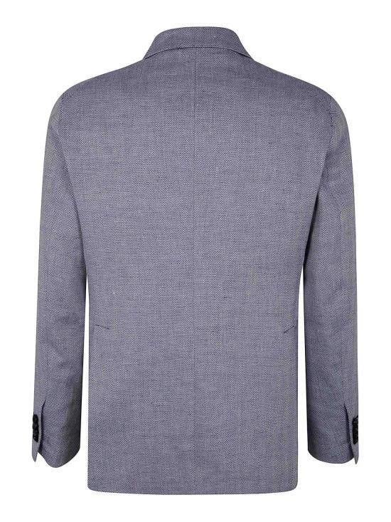 25SS 딸리아토레 수트 자켓 1SMC22K340306EI931 Grey - TAGLIATORE