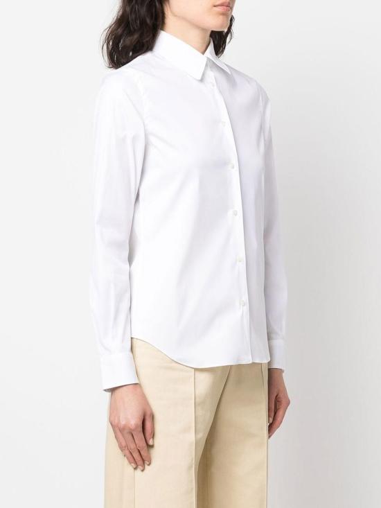 26SS 아스페시 셔츠 G5422680729072 White - ASPESI