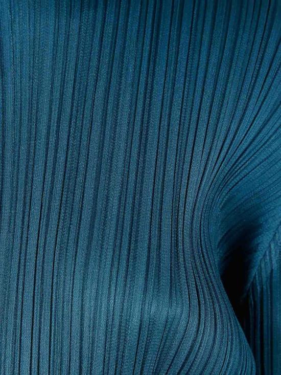  플리츠플리즈 블라우스 PP56JJ11366 Green - PLEATS PLEASE