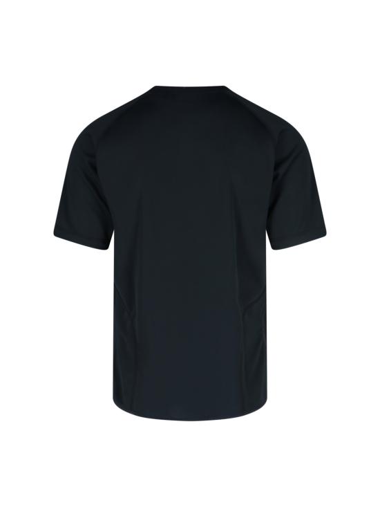 25SS 앤드원더 반팔 티셔츠 5745164035 010 Black