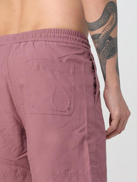 25FW 칼하트 WIP 스윔팬츠 I035062 2Q7XX Pink - CARHARTT WIP