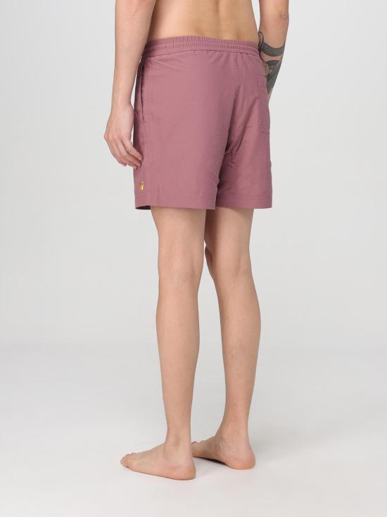 25FW 칼하트 WIP 스윔팬츠 I035062 2Q7XX Pink - CARHARTT WIP