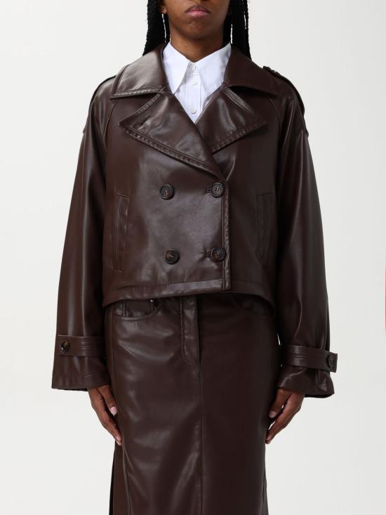 25SS 어반코드 자켓 BJ19933 COFFEE Brown