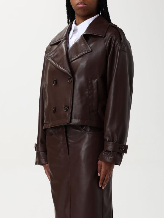 25SS 어반코드 자켓 BJ19933 COFFEE Brown - URBANCODE