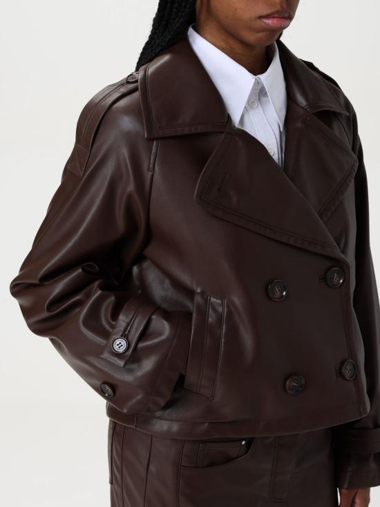 25SS 어반코드 자켓 BJ19933 COFFEE Brown - URBANCODE