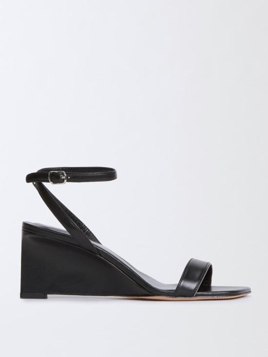 25SS 파비아나 필리피 힐/펌프스 ASD275A115L412 825 Black