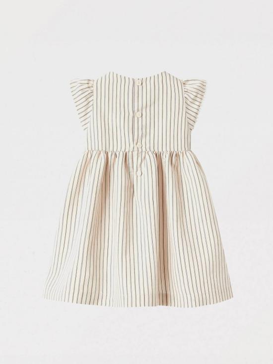 25FW [키즈] 일 구포 점프수트 P25VM782R1000 304 Red - IL GUFO