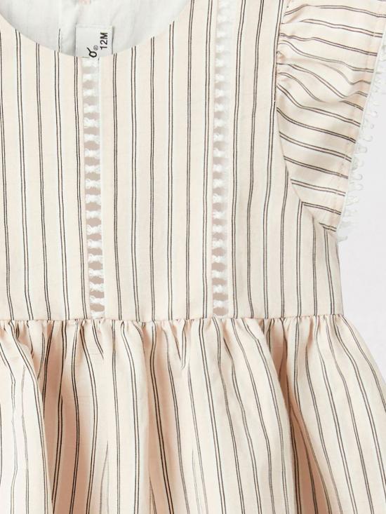 25FW [키즈] 일 구포 점프수트 P25VM782R1000 304 Red - IL GUFO