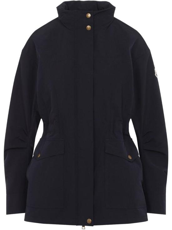 25SS 몽클레어 나데스 파카 1A00101598E6999 BLACK DOM