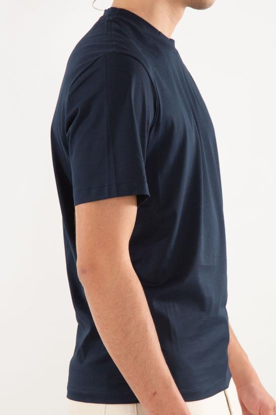 25SS 코스투메인 반팔 티셔츠 NEIL CHIBA SS25 Y901 Blue - COSTUMEIN