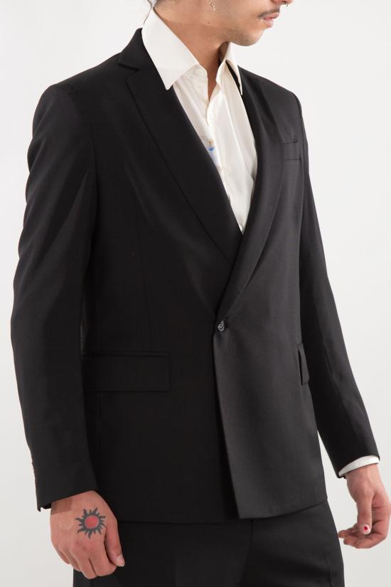 25SS 코스투메인 코트 DEMNA TIMISOARA SS25 Y3999 Black - COSTUMEIN