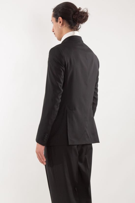 25SS 코스투메인 코트 DEMNA TIMISOARA SS25 Y3999 Black - COSTUMEIN