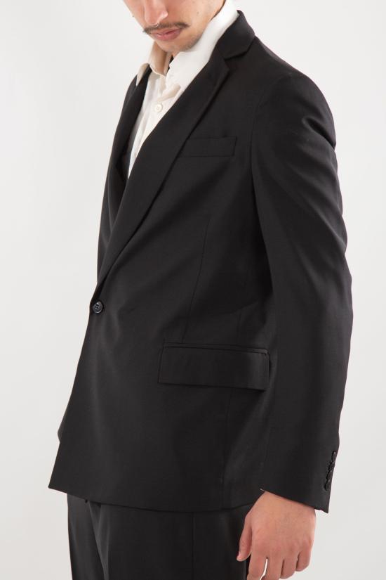 25SS 코스투메인 코트 DEMNA TIMISOARA SS25 Y3999 Black - COSTUMEIN