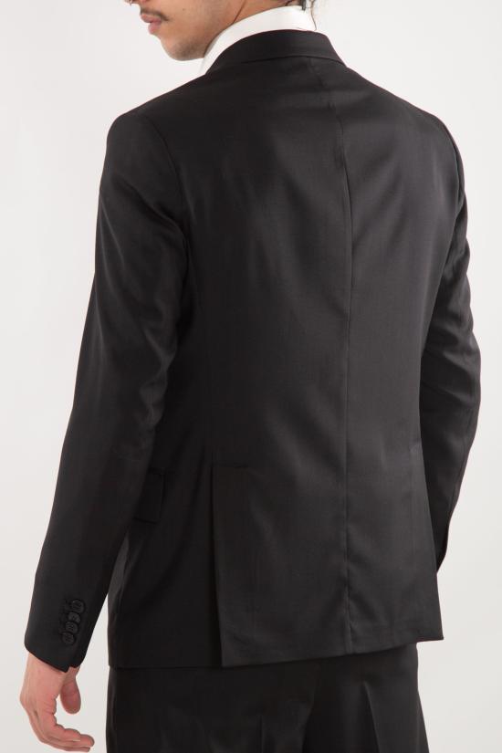 25SS 코스투메인 코트 DEMNA TIMISOARA SS25 Y3999 Black - COSTUMEIN