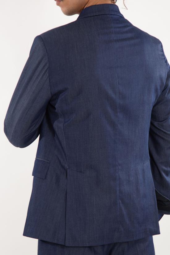 25SS 코스투메인 수트 자켓 DEMNA ANUBI SS Blue - COSTUMEIN