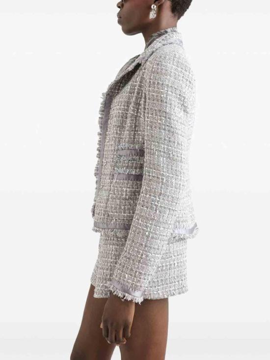  돌체앤가바나 자켓 F27DITFQOABS8100 Black - DOLCE & GABBANA