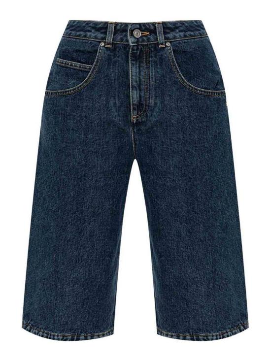  지방시 의류 BW51555YCA420 Dark Wash