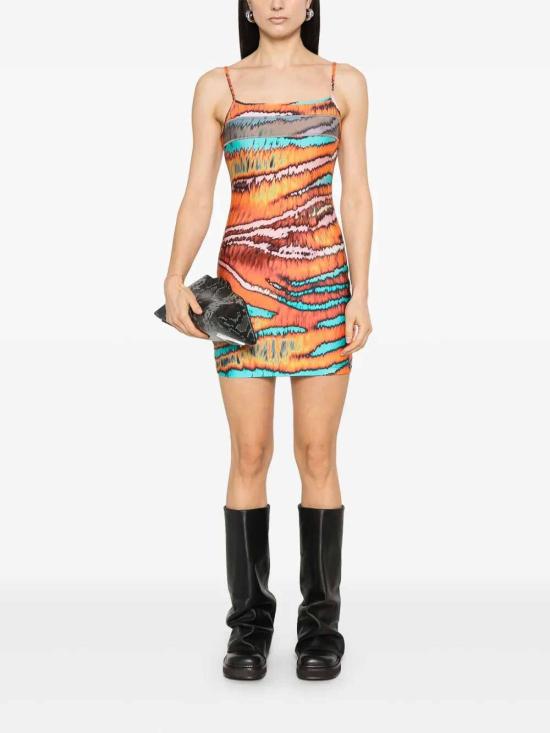  디젤 의류 A176050WIBT7EXA Multicolour - DIESEL