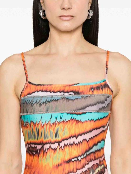  디젤 의류 A176050WIBT7EXA Multicolour - DIESEL