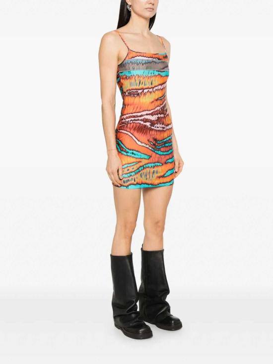  디젤 의류 A176050WIBT7EXA Multicolour - DIESEL