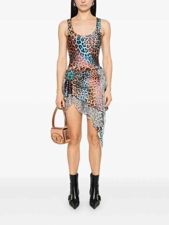  디젤 의류 A168310WIBS7EZA Multicolour - DIESEL