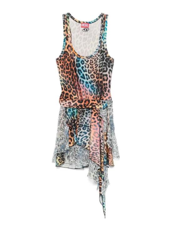  디젤 의류 A168310WIBS7EZA Multicolour