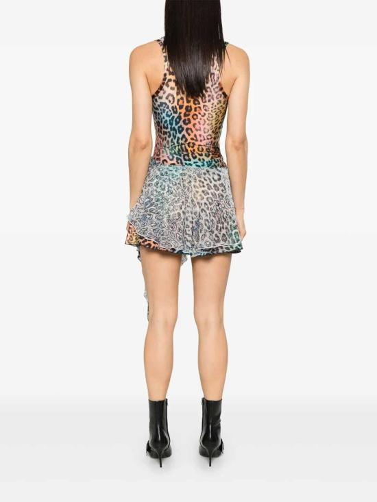  디젤 의류 A168310WIBS7EZA Multicolour - DIESEL