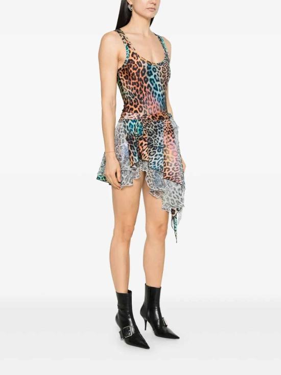  디젤 의류 A168310WIBS7EZA Multicolour - DIESEL