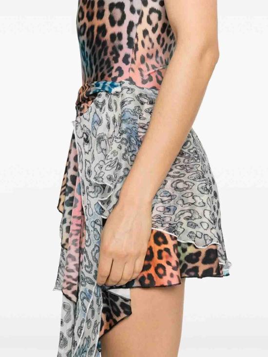  디젤 의류 A168310WIBS7EZA Multicolour - DIESEL