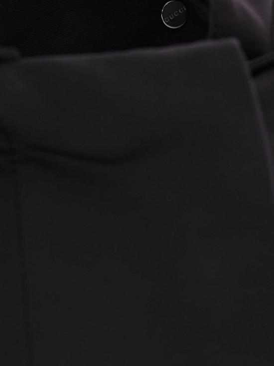  구찌 의류 808080ZAR161000 Black - GUCCI