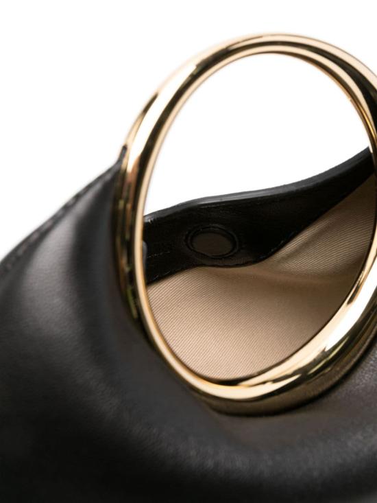 25SS 자크뮈스 숄더백 241BA395 3171990 Black - JACQUEMUS