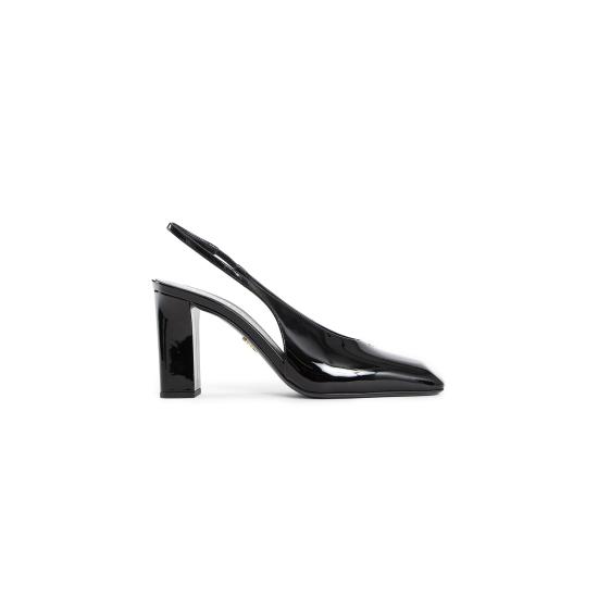  프라다 힐/펌프스 1I838N069F0002 Black