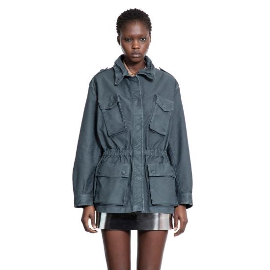  프라다 패딩 P800216IFF0112 Grey