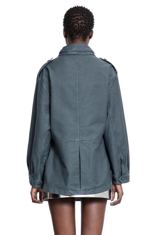  프라다 패딩 P800216IFF0112 Grey - PRADA