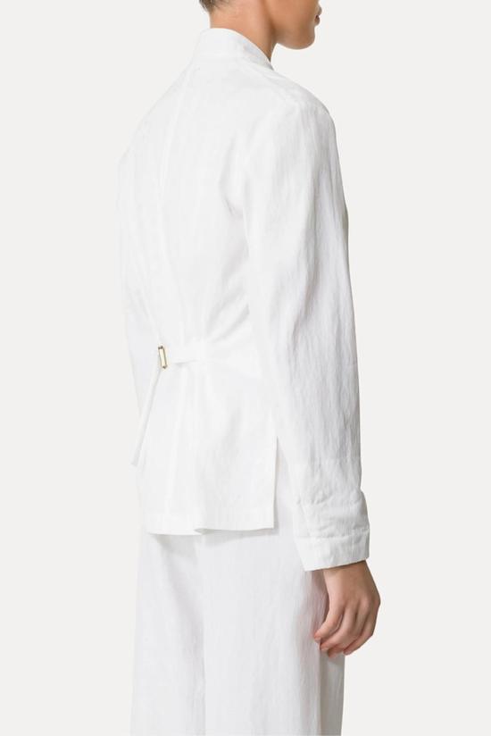  포르테포르테 자켓 Forte Forte 비스코스 재킷 Giglio - FORTE FORTE