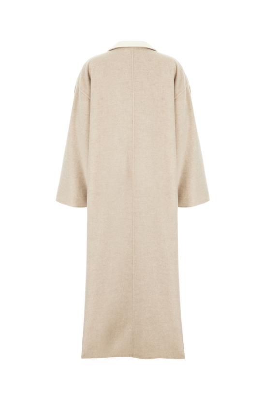 25SS 막스마라 아무르 캐시미어 코트 AMOUR1234 008 BEIGE - MAX MARA
