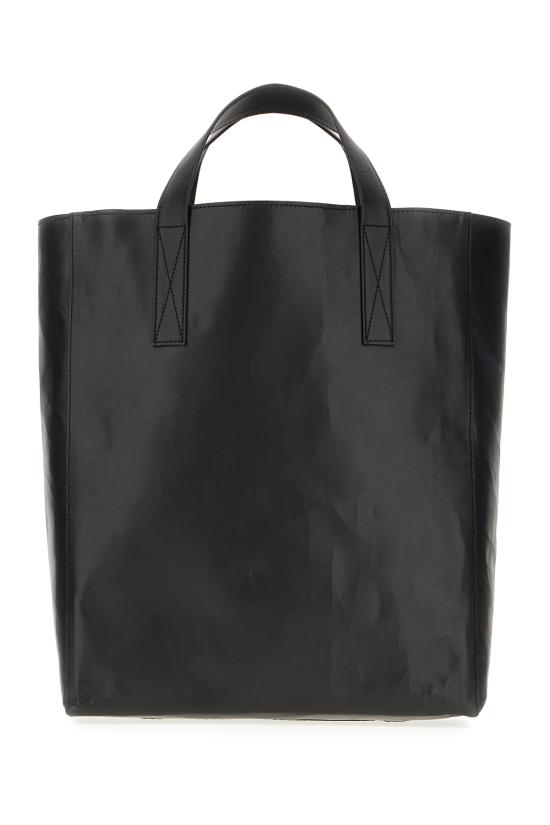 25SS 비비안웨스트우드 토트백 4D02000BUL00AN N401 BLACK - VIVIENNE WESTWOOD