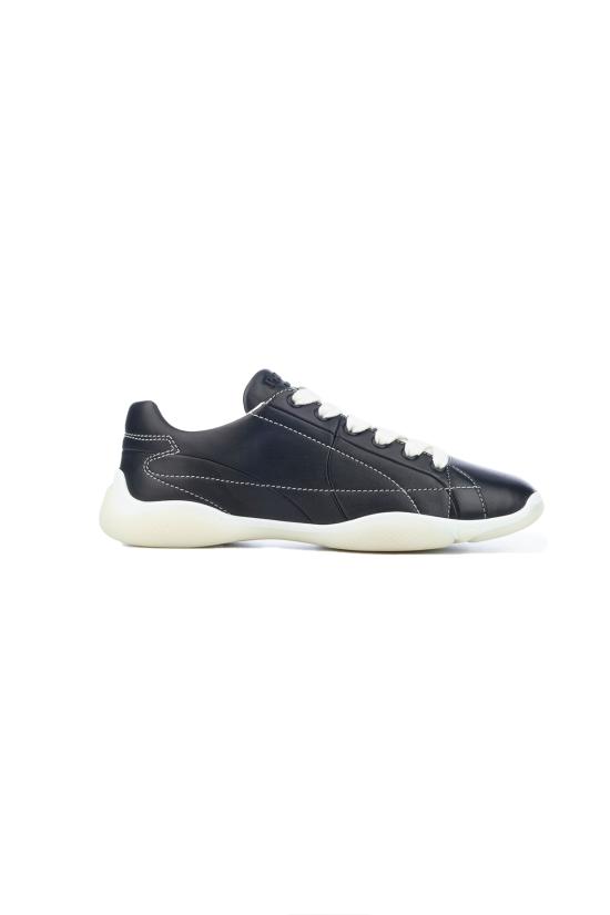 25SS 프라다 스니커즈 1E942NF025038 F0632 NERO 1
