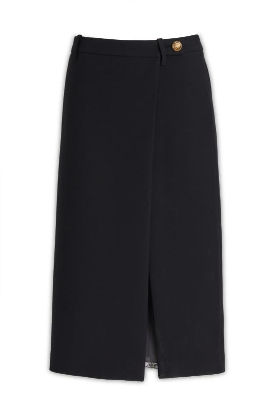  프라다 숏 스커트 P144V1EVU F0002