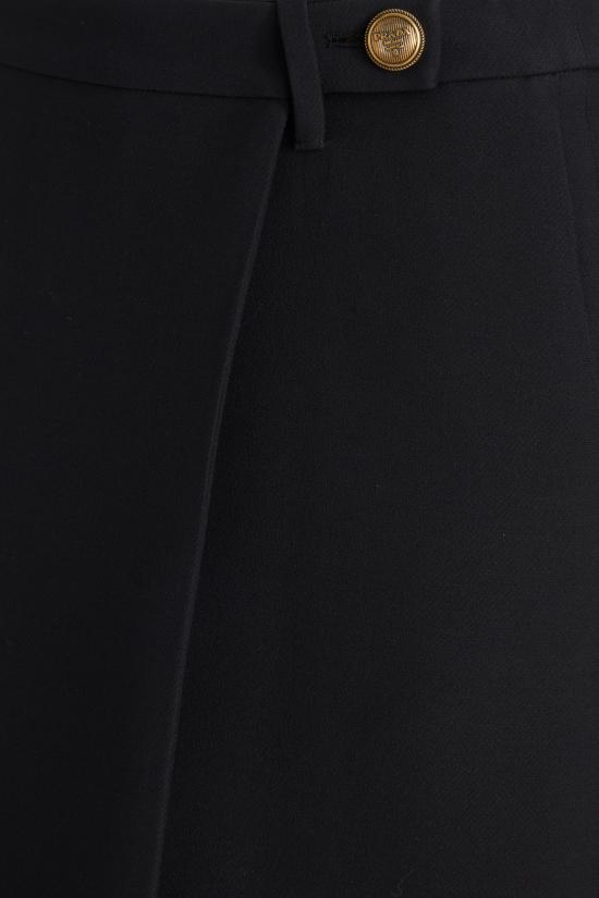  프라다 숏 스커트 P144V1EVU F0002 - PRADA