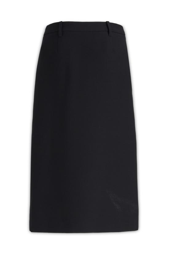  프라다 숏 스커트 P144V1EVU F0002 - PRADA