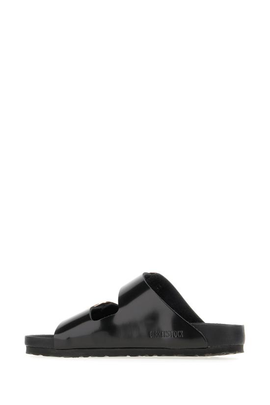25SS 버켄스탁 뮬/슬리퍼 1027840 BLACK - BIRKENSTOCK