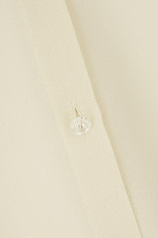 25SS 발렌티노 가라바니 블라우스 6B0AB7L621B P11 Panna - VALENTINO GARAVANI