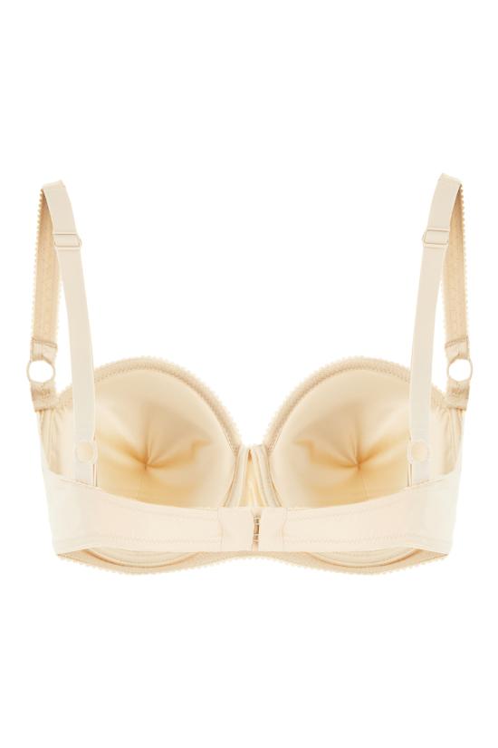 25SS 돌체앤가바나 브라  O1B12TON06G F0600 Cipria - DOLCE & GABBANA