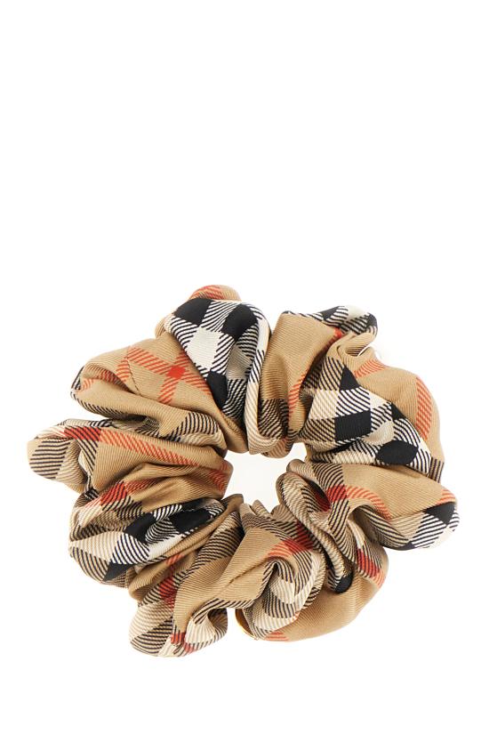 25SS 버버리 액세서리 8110933 B9368 SAND IP CHECK