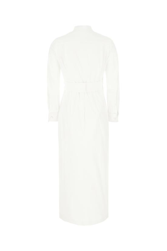 25SS MAX MARA PRIMA LINEA 롱 원피스 BALZAC 002 - MAX MARA